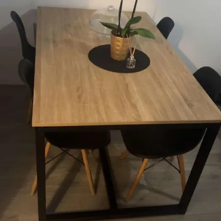 דירה Sannois Home Sannois